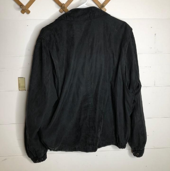 Weatherproof coat - Picture 5 of 5